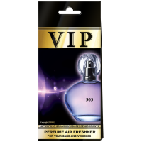 VIP 503 - Airfreshner